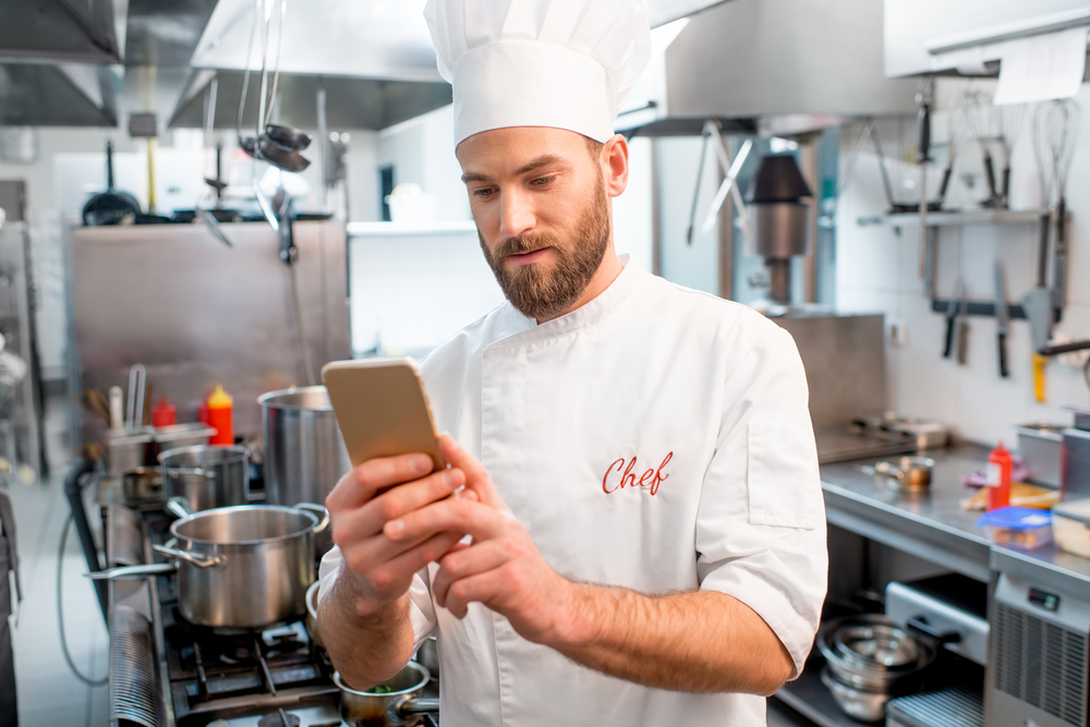 sms services for the hospitality industry