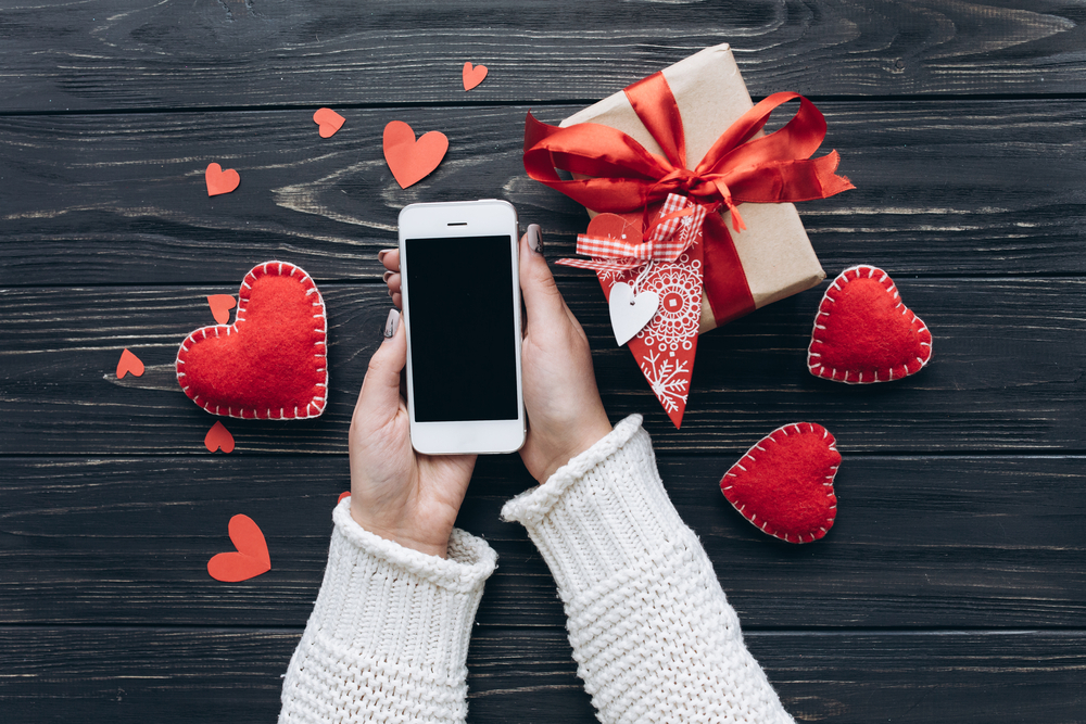 Valentine's Day Mass SMS Campaign