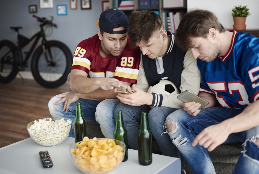 Super Bowl Marketing Campaigns