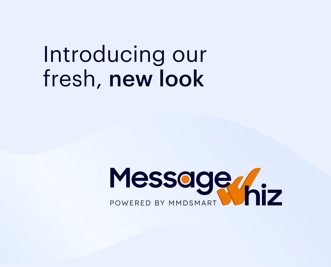 MessageWhiz Rebranding: Leap A CPaaS & Cloud Communication